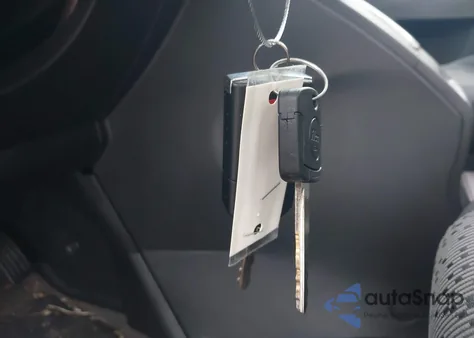 2012 Mazda Mazda5 Touring из США, поврежденный, VIN JM1CW2CL7C0115096